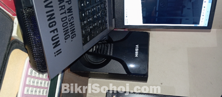 Vision Loud VSN Max 02